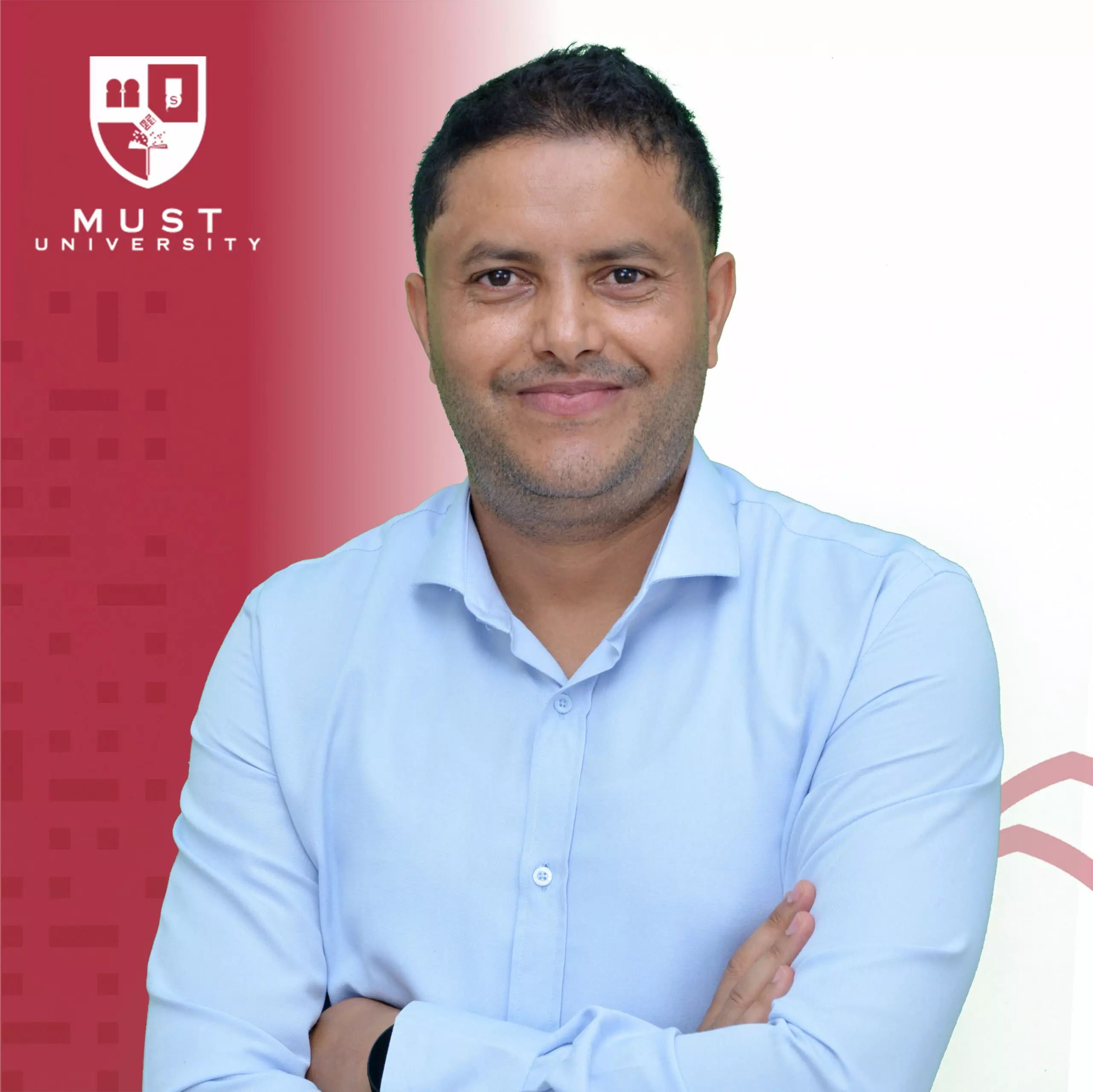Dr. Yassine Bouteraa